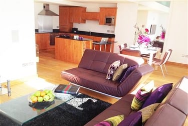 2 bed flat, Murton House, North Sheilds, Newcastle, NE15JQ - Image 2
